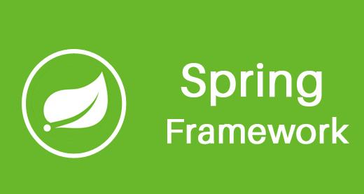 springboot 图标图片